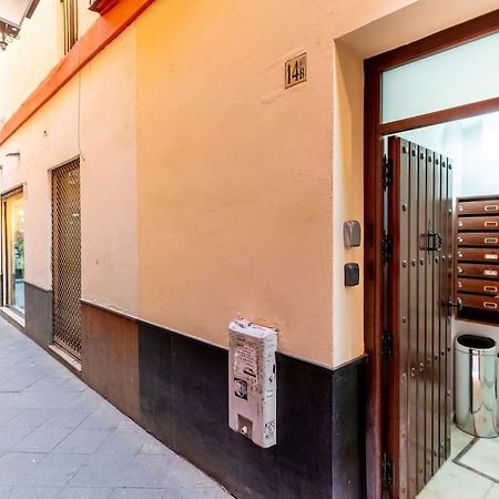 Cuna Sevilla By Thegoodtourist Sevilha Exterior foto